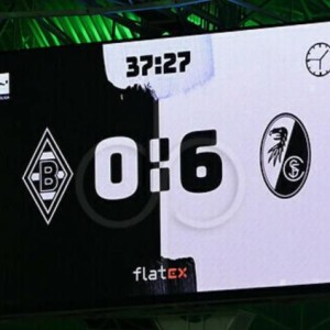 开云APP-从5比0到0比6，拜仁杀手这40天发生了什么？