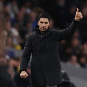 kaiyun-记者：阿森纳让外界嘲笑去吧，过去20年说他们软弱，现在反过来了