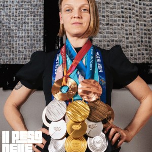 开云娱乐-意大利短道速滑名将方塔纳6届冬奥会斩获14枚奖牌|奥运奖牌|AC米兰|平昌|北京|索契_新浪体育_新浪新闻